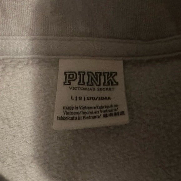 PINK jacket - Picture 2 of 4